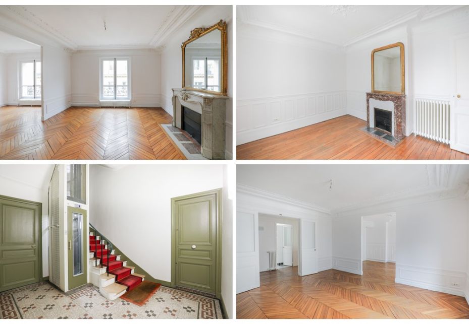 Bureau Paris 97m² Location bureau Paris OLBUR2530589 1